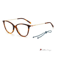 Brown Acetate Frames