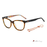 Brown Acetate Frames