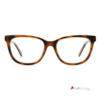 Brown Acetate Frames