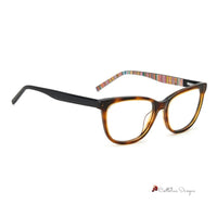 Brown Acetate Frames