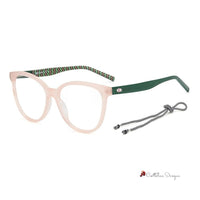 Multicolor Acetate Frames