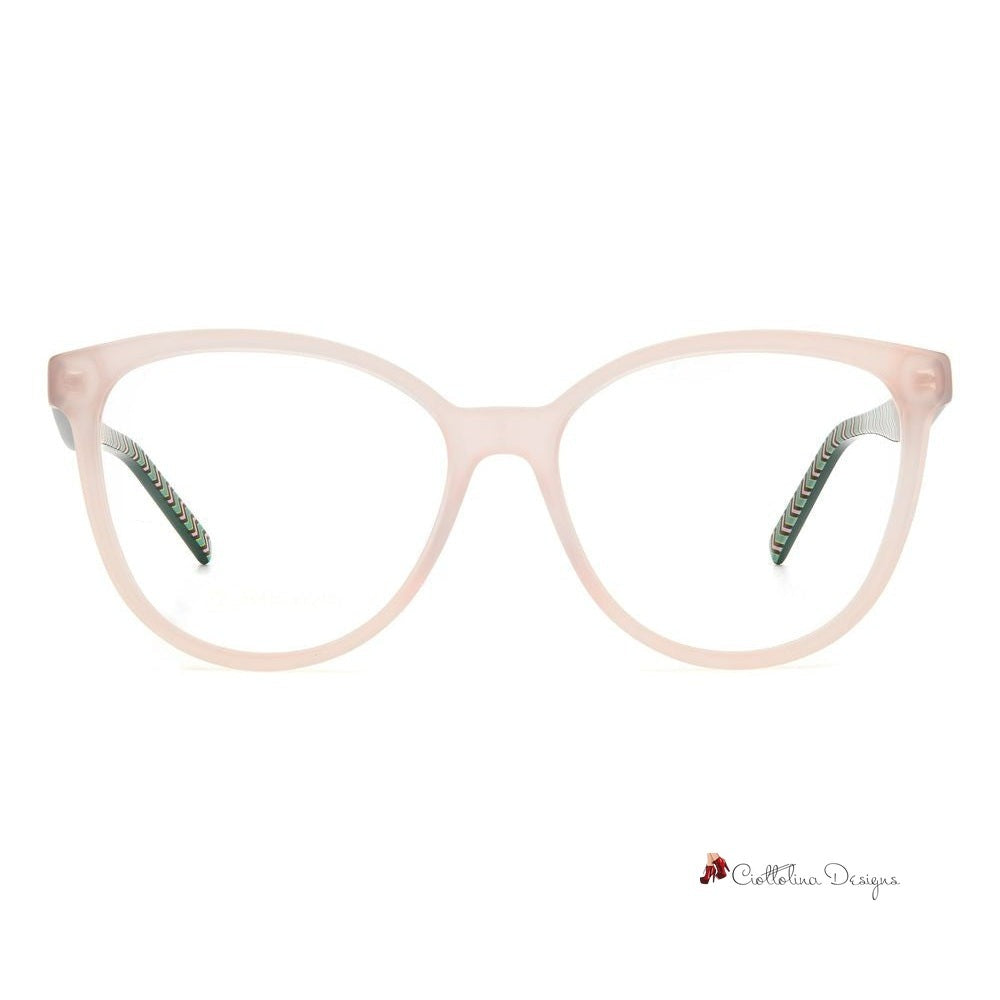 Multicolor Acetate Frames