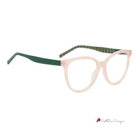 Multicolor Acetate Frames