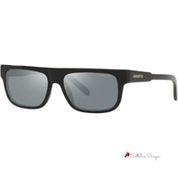 Black Acetate Sunglasses