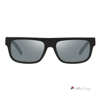 Black Acetate Sunglasses