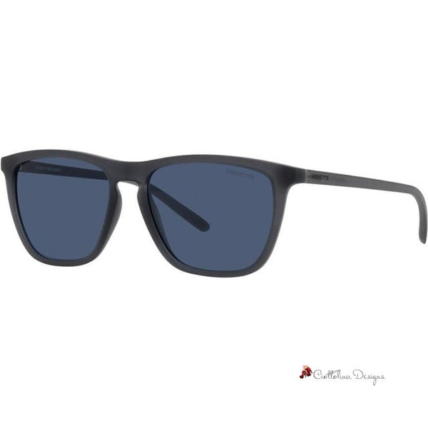 Gray Acetate Sunglasses