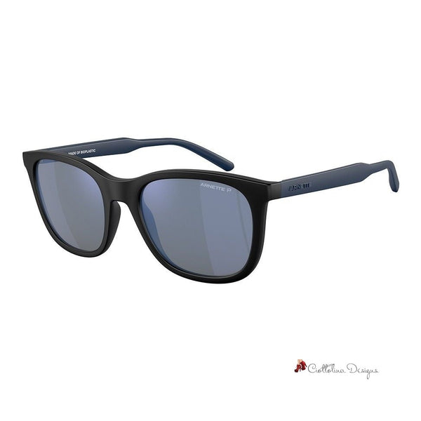 Black Acetate Sunglasses