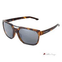 Brown Nailon Sunglasses