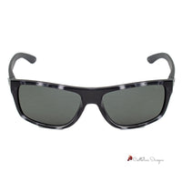 Black Nailon Sunglasses