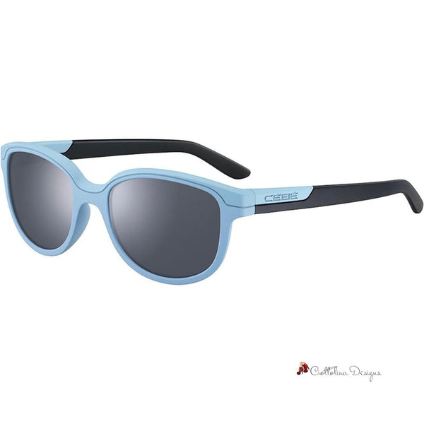 Blue Nailon Sunglasses