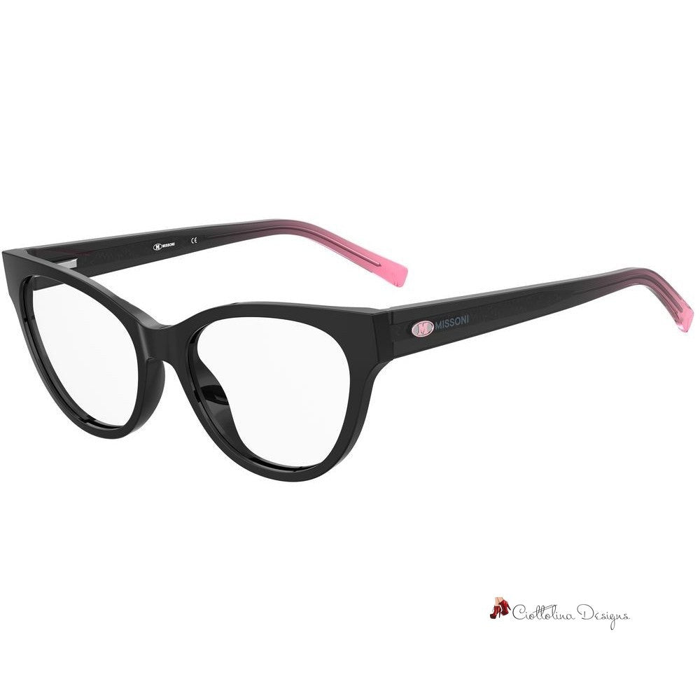 Black Acetate Frames