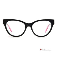 Black Acetate Frames