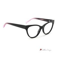 Black Acetate Frames