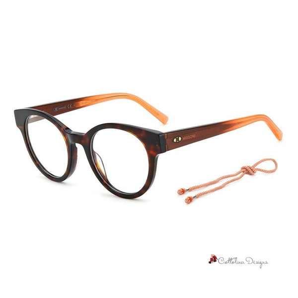 Brown Acetate Frames