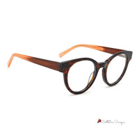 Brown Acetate Frames