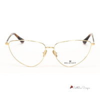 Gold Acetate Frames