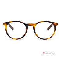 Brown Acetate Frames