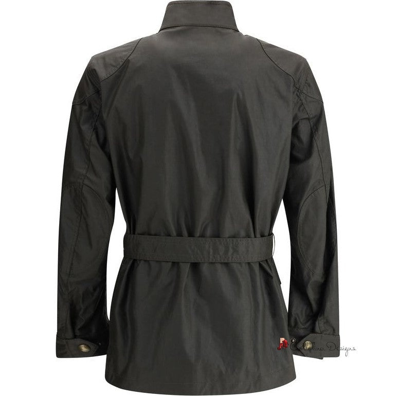 Trailmaster waterproof Jacket