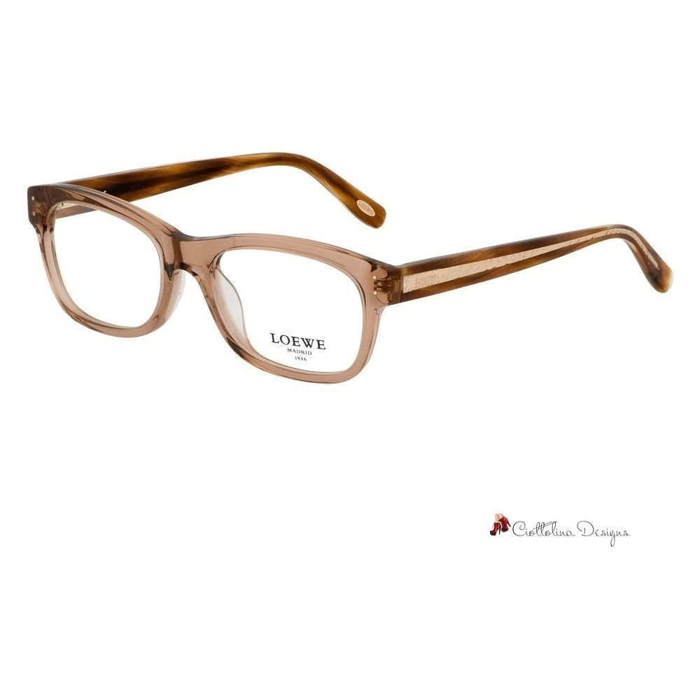 Beige Acetate Frames