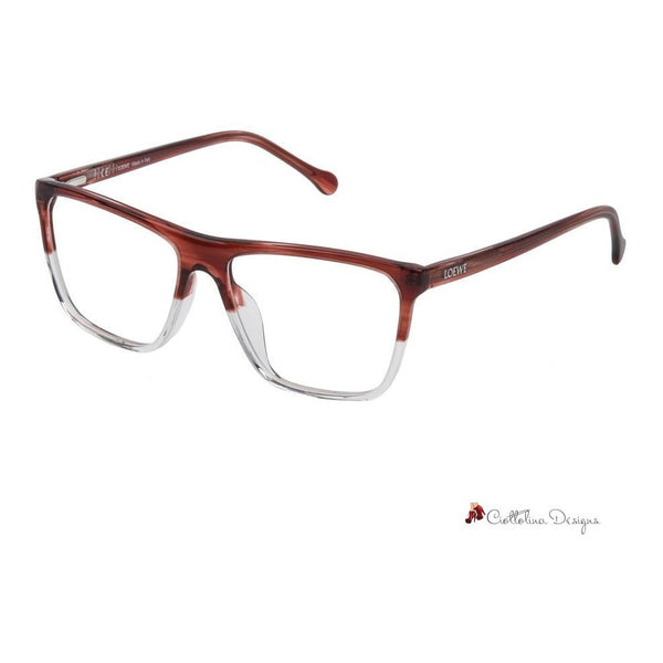 Brown Acetate Frames