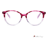 Pink Acetate Frames