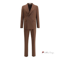 Vesuvio Suit