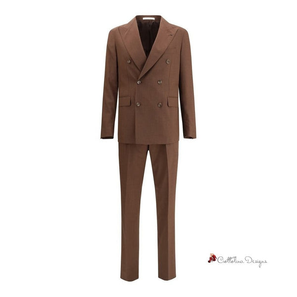 Vesuvio Suit