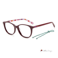 Multicolor Acetate Frames