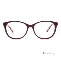 Multicolor Acetate Frames