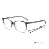 Gray Acetate Frames