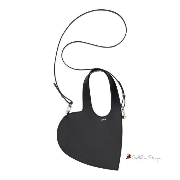 Baby Heart Shoulder Bag