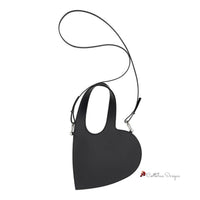 Baby Heart Shoulder Bag