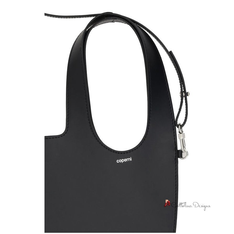 Baby Heart Shoulder Bag