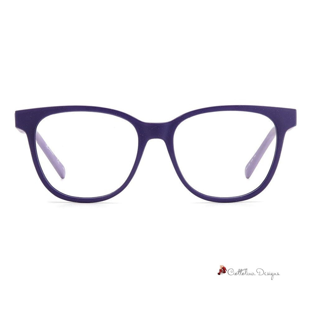 Purple Polypropylene Compositive Frames