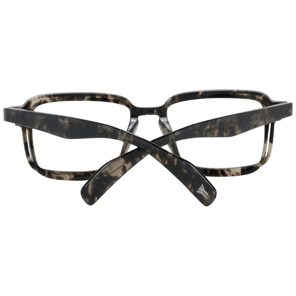 Gray Men Optical Frames