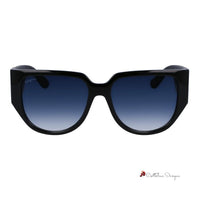 Black Bio Injected Sunglasses