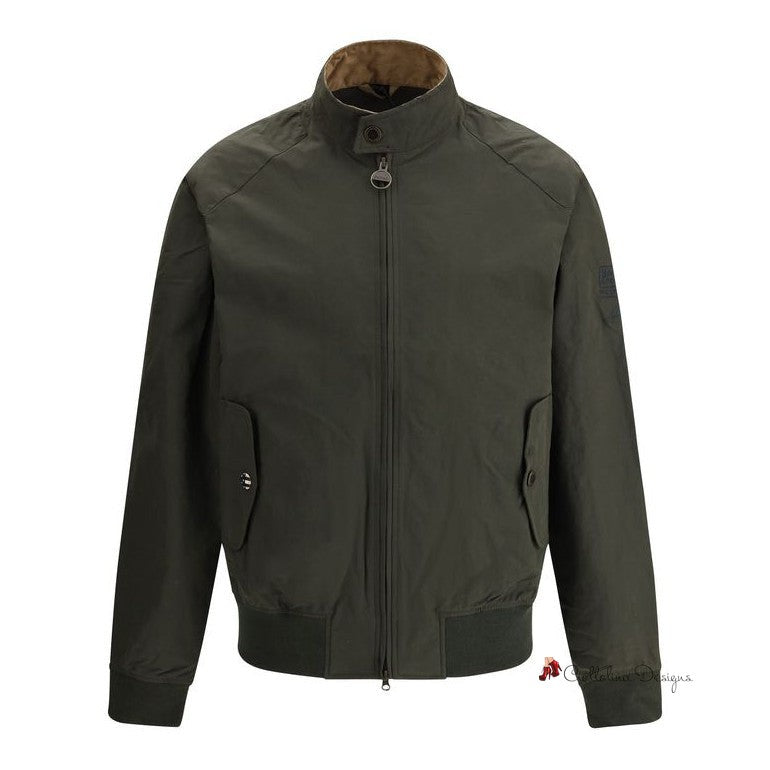 Rectifier Harrington Jacket