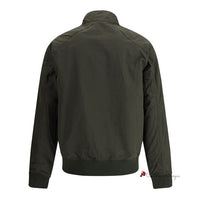 Rectifier Harrington Jacket