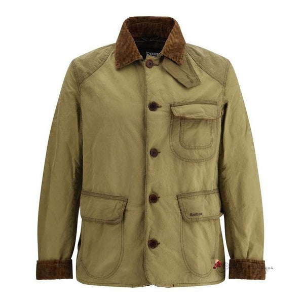 Workwear Jacket