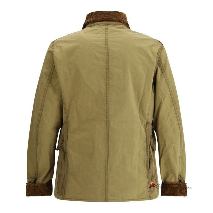 Workwear Jacket