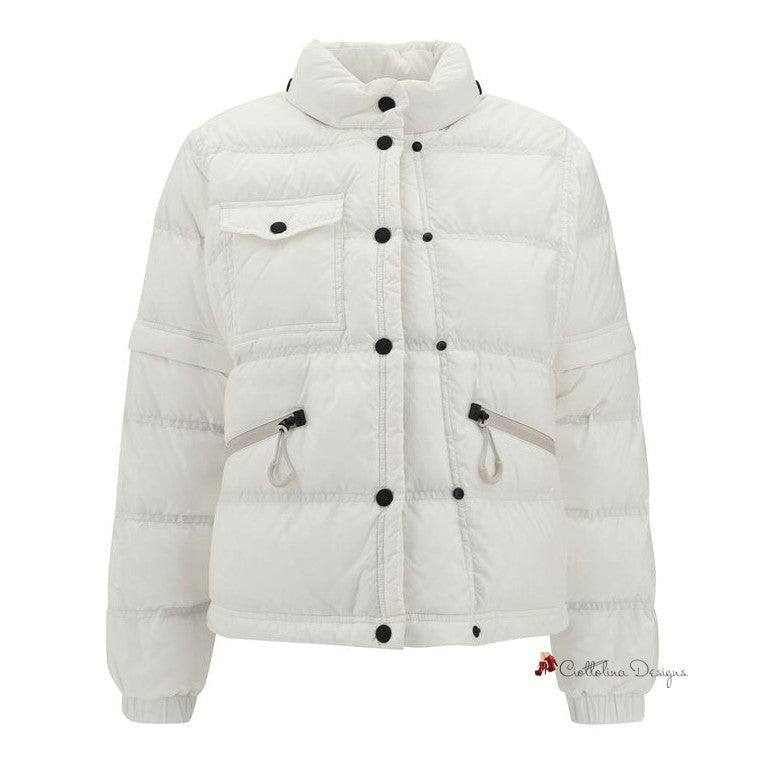 Mauduit Down Jacket