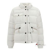 Mauduit Down Jacket