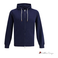 Cashmere Hoodie