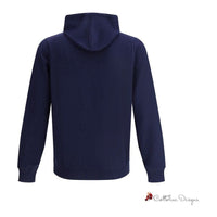 Cashmere Hoodie