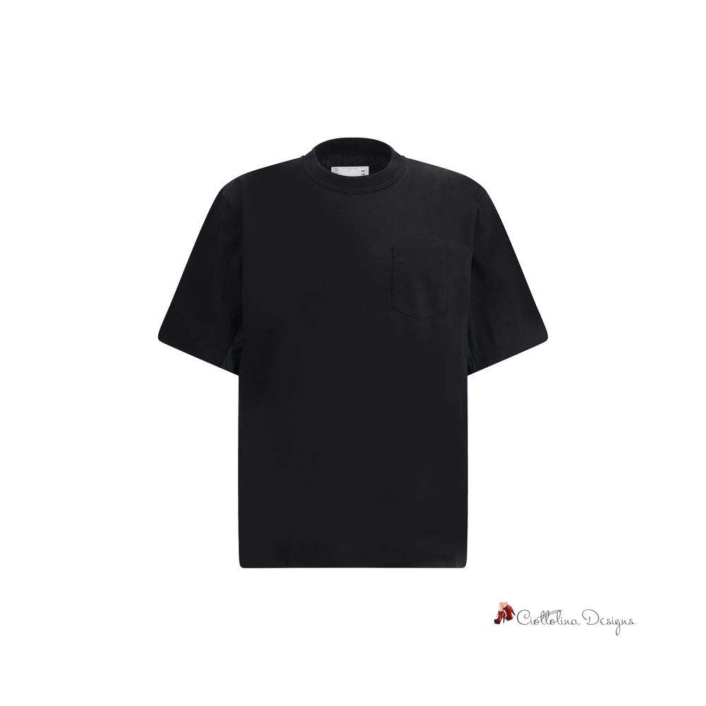 T-Shirt with pockets