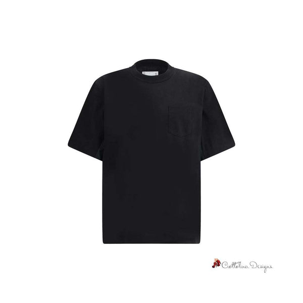 T-Shirt with pockets