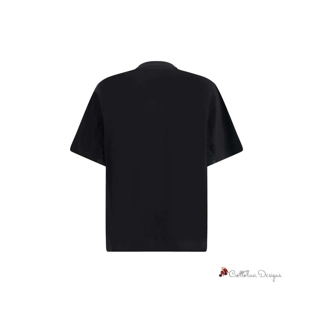 T-Shirt with pockets