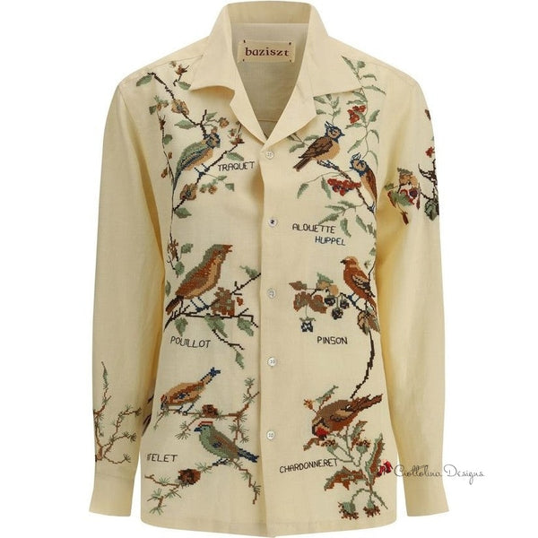 Avian Shirt