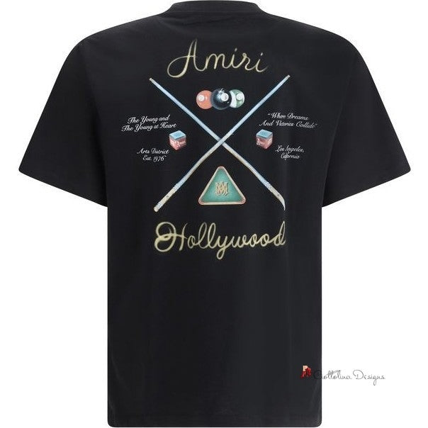 Pool Cue T-Shirt