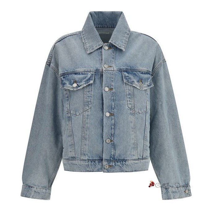 Dalton denim Jacket